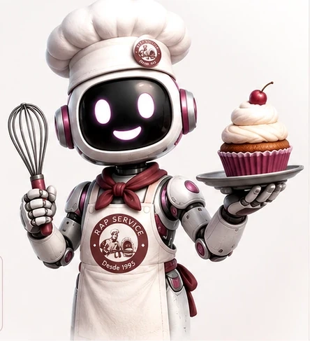 RAPBot