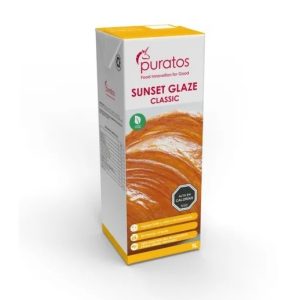 SUNSET GLAZE 1 litro