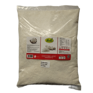 COCO RALLADO 1 kilo