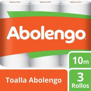 TOALLA DH ABOLENGO 8X3
