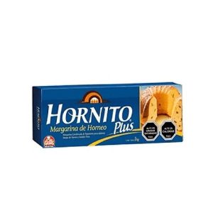 MARGARINA HORNITO HORNEO 20X1