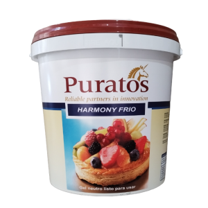 BRILLO HARMONY FRIO 4,5 KILOS