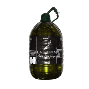 ACEITE OLIVA 5 litros