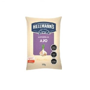 SALSA AJO HELLMANNS 10X950G