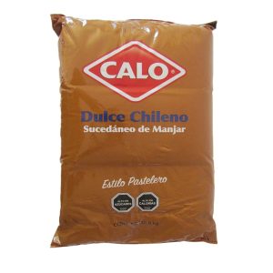 MANJAR CALO 2X6
