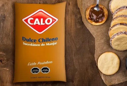 MANJAR CALO 2X6 - Imagen 2