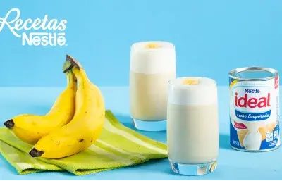 LECHE EVAPORADA IDEAL 48X400 gr - Imagen 2