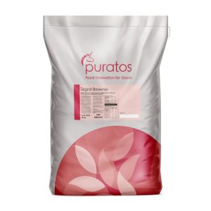 PREMEZCLA TEGRAL BROWNIE 1X20 PURATOS