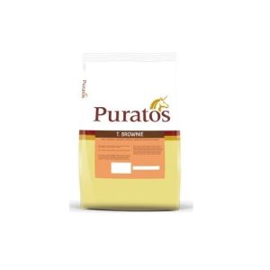 PREM. TEGRAL BROWNIE 1X20