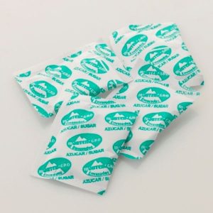 AZÚCAR EN SACHET 1X800X5 gr.