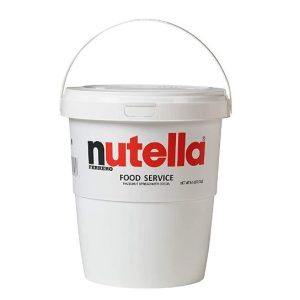 NUTELLA BALDE 3 kg