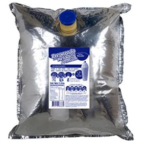 PREPARADO HELADO PREMIUM BOCADO 1X10