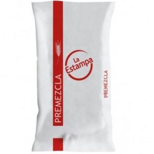 PREMEZCLA MUFFINS 1X25