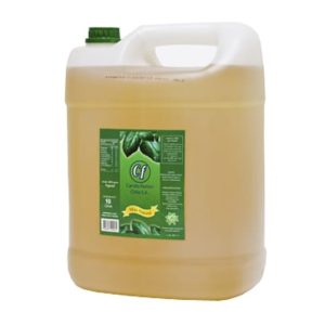 ACEITE CF VEGETAL 10 litros