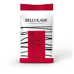 CHOCOLATE BELCOLADE AMARGO 55% 1 kilo