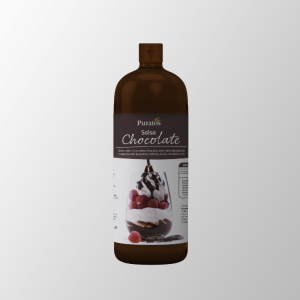 SALSA CHOCOLATE PURATOS 1 kl