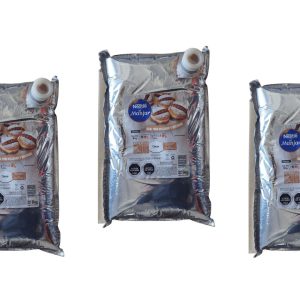 MANJAR NESTLE Pastelero 3X6 kg