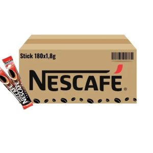 NESCAFE CAJA 180X1.8 gr