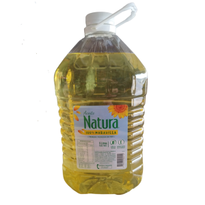 ACEITE NATURA MARAVILLA 5 litros