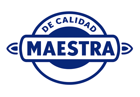 Logo de Maestra de Calidad