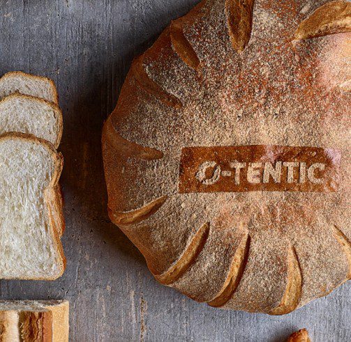 O-TENTIC DURUM 1 kilo - Imagen 2