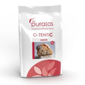 O-TENTIC DURUM 1 kilo