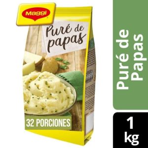 PURE DE PAPAS MAGGI 1kg
