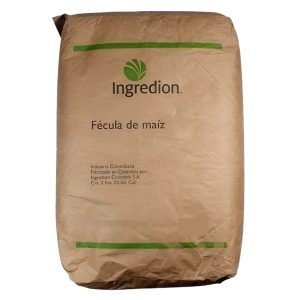 ALMIDON DE MAIZ 1X25 (MAICENA)