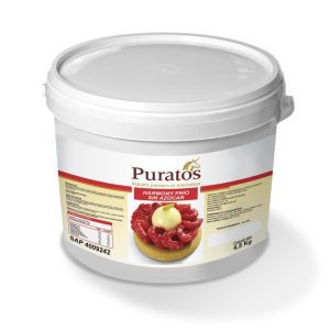 BRILLO HARMONY SIN AZÚCAR 5 KILOS