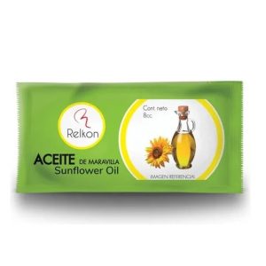 ACEITE MARAVILLA 1X300X8cc RELKON