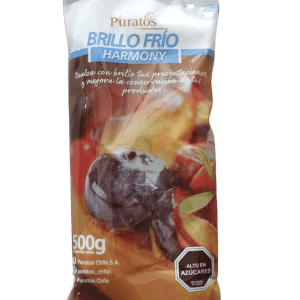 BRILLO HARMONY FRIO 500 gramos