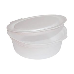 PORTA COLACION REDONDO 100 unidades