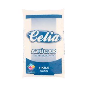 AZUCAR CELIA 10X1