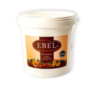 MERMELADA EBEL MARACUYA 1X5